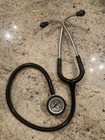 Littmann Classic Iii  Stethoscope - Black
