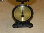 Salter Family Scales Vintage 1982 No  45 All Working Made In England Excellent