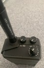 Military Radio Prc-127 Bendix King Rt-1594 Vhf Portable With Operation Booklet