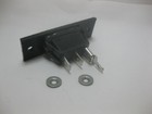 Jenn Air Cooktop   Stove 3 Wire Fan Switch Kit   Pushnuts W10341820 Custom Kit