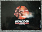 Ducati 2006 Model Year Motorcycle Sales Brochure
