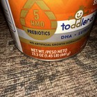 1 Can Go  Grow 360 Total Care Sensitive By Similac Toddler Nutritional Drink