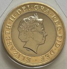 Great Britain 2 Pounds 2000 - British Industry From Iron Age To Today - Bu