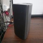 Sonos Play 5 1st Gen Wireless Smart Speaker Black W  Power Cord - Tested Working