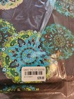 Longaberger 5 Yards Sisters Adorn Bulk Uncut Fabric Package New In Plastic