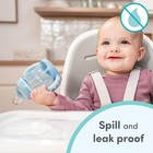 Nuk Learner Cup  6  Months  Timeless Collection  Amazon 2 Pack 
