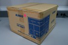 Alinco Dm-340mvt 35 Amp 5-15 Vdc Power Supply N i b 
