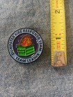 Dumpster Fire Response Team- Enamel Pin-ship All The Pins You Buy For  4 99