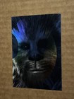Chewbacca Foil Character Card Fc-4 Topps 2019 Star Wars Journey Rise Skywalker