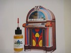 Liquid Bearings  Best 100 -synthetic Oil For Seeburg Or Any Jukebox  Please Read