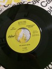 Beach Boys- 45 Never  Learn  Not To Love  charles  Manson  D  Wilson  Promo 