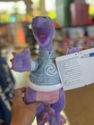 Disney Parks 2025 Figment Epcot Festival Of The Holidays Figment Plush New 