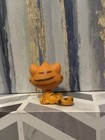 Authentic Lps Littlest Pet Shop  1834 Tiger Kitty