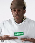 Tyler The Creator Supreme Bogo Poster
