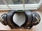 Xtech X2 Super Skill Shoulder Pads  Size  Xs  16-17     New With Original Package