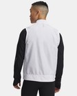 Size Xxl Under Armour Ua Launch Insulated Running Vest Mens 1380870-100 White