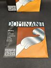 Dominant 133 4 4 Violin G Silver Wound String Thomastik Strings  2-pack 