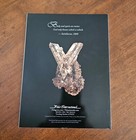 The Mineralogical Record Magazine Volume 45 Number 5 September October 2014