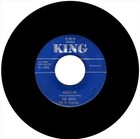 Earl Bostic - Ain t Misbehavin  - Moonglow - Vintage 1952 - Very Good Plus 45