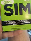 Simple Mobile Byop Sim Card For Unlocked Gsm Android   Iphone 5 