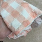 Joie Kids Baby Girl Size 24m Dress Bloomer Set Nwt