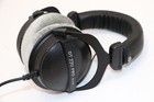 Beyerdynamic Dt 770 Pro 80 Ohm Over-ear Studio Headphones
