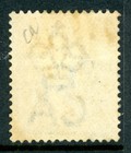 British Colonies 1892 Qv Straits Settlements 1   4   Bister Brown Sc  78 Mint X273
