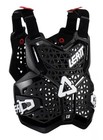 Leatt 1 5 Men s Chest Protector - Black