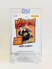 Happy Gilmore Kaboom Style Novelty Trading Card Adam Sandler Holographic