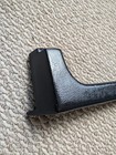 1983 78-86 Porsche 928 Driver Side Black Interior Door Pull Oem Nice 