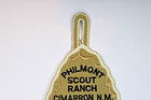 Philmont Scout Ranch N m  75th Anniversary Boy Scouts Of America Bsa Patch