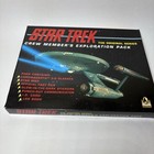 Star Trek The Original Series Crew Member s Exploration Pack 1996 Vintage Opened