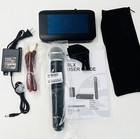 Blx24 sm58 Wireless System With Sm58 Handheld Vocal Microphone New