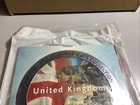 2000 Royal Mint Annual 9 Coin Set Collection Brilliant Uncirculated Sealed Pack