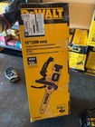 Dewalt  dccs621p1  20v Max 12  Cordless Chainsaw  Bare Tool Only G55