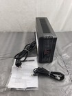 New Apc Bn1050m Back-ups 1050va Battery Backup System Surge Protector 8 Outlets