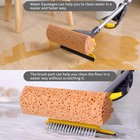 Yocada Sponge Mop Home Commercial Use Tile Floor Bathroom Garage 