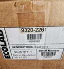 Oem Ecolab Filter Cartridge 9320-2261 Eco-ix14 For Eco Manifolds Free Fedex