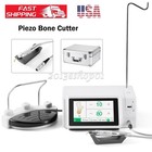 Dental Piezo Surgery Bone Cutter Ultrasonic Bone Piezosurgery Surgical Motor