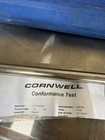 Cornwell Ctgtw3250ft - 1 2  Drive Fixed Head Torque Wrench  50-250 Ft -lbs  