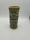 Hawaii Kai Nyc Tiki Mug Tumbler Omc Japan 1960s Vintage Green Glaze 