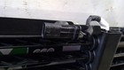 2022-2024 Chevrolet Equinox Front Radiator Air Shutter Grille Oem 85052433