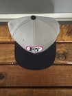 Pearl Jam 2013 Wrigley Field Chicago Snapback Hat Brand New Unworn Rare