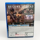 Destiny  sony Playstation 4  2014  Brand New Factory Sealed