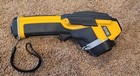Flir B50 Infrared Thermal Imaging Camera With Case Laser Dvd Usb Sd Used