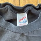 Stephen King s The Shining Abc Redrum Black T-shirt  Size Xl