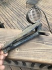 Antique 1920   s Hamilton Beach Electric Sewing Machine Foot Pedal Control Rat Rod