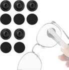 Eyeglass Cleaner Pads Replacement For Peeps Carbonklean Eyeglass Cleaner  10 Pcs