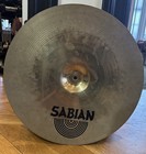Sabian Xs20 18  Crash Cymbal