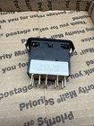 New Freightliner Columbia Rocker Switch - Rear Fog Lamp - P n  A06-30769-006 Oem